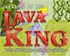 Spongebob Invasion of the Lava King game